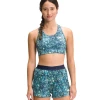 THE NORTH FACE WOMEN'S PRINTED MIDLINE BRA -down jacket shop THE NORTH FACE WOMENS PRINTED MIDLINE BRA