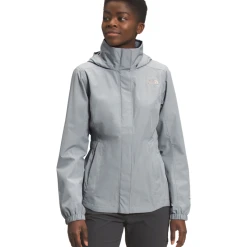 THE NORTH FACE WOMEN'S RESOLVE PARKA II NF0A3MHQ
