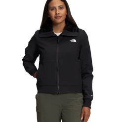 THE NORTH FACE WOMEN'S SHELBE RASCHEL BOMBER