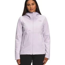 THE NORTH FACE Women's Shelbe Raschel Hoodie NF0A4R7C 21 THE NORTH FACE Women's Shelbe Raschel Hoodie NF0A4R7C -down jacket shop THE NORTH FACE WOMENS SHELBE RASCHEL HOODIE NF0A4R7C 6S1 XS