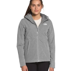 THE NORTH FACE Women's Shelbe Raschel Hoodie NF0A4R7C 18 THE NORTH FACE Women's Shelbe Raschel Hoodie NF0A4R7C -down jacket shop THE NORTH FACE WOMENS SHELBE RASCHEL HOODIE NF0A4R7C DYY XS