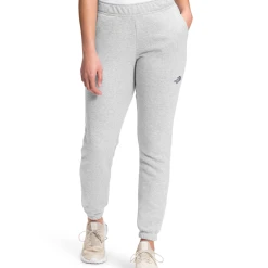 THE NORTH FACE WOMEN'S SIMPLE LOGO JOGGER