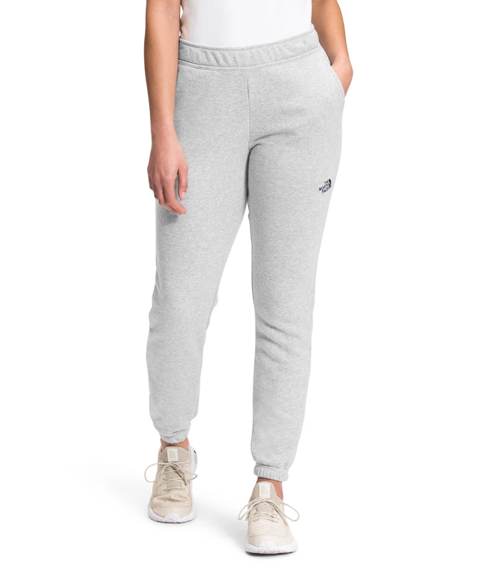 THE NORTH FACE WOMEN'S SIMPLE LOGO JOGGER 3 THE NORTH FACE WOMEN'S SIMPLE LOGO JOGGER