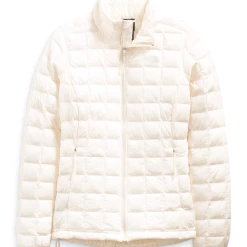 THE NORTH FACE WOMEN'S THERMOBALL ECO JACKET