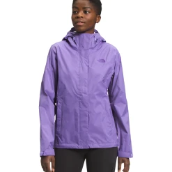 THE NORTH FACE WOMEN'S VENTURE 2 RAIN JACKET NF0A2VCR