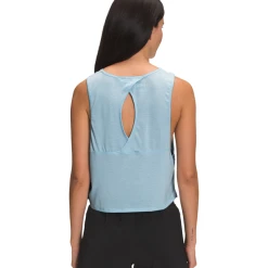THE NORTH FACE WOMEN'S WANDER CROSSBACK TANK