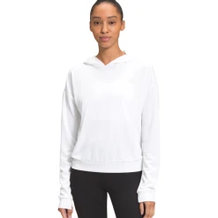 THE NORTH FACE WOMEN'S WANDER SUN HOODIE