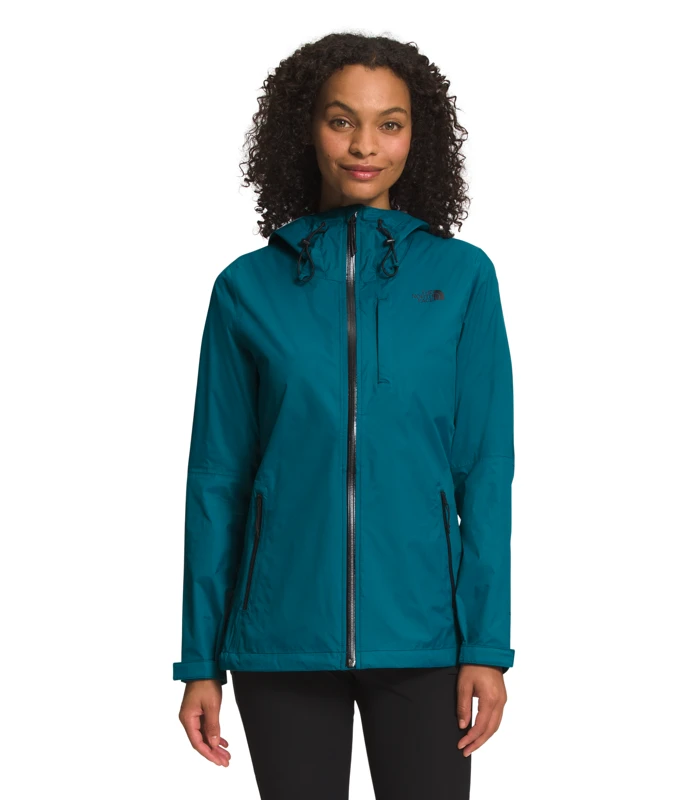 THE NORTH FACE Women's Alta Vista Jacket 6 THE NORTH FACE Women's Alta Vista Jacket - Image 4