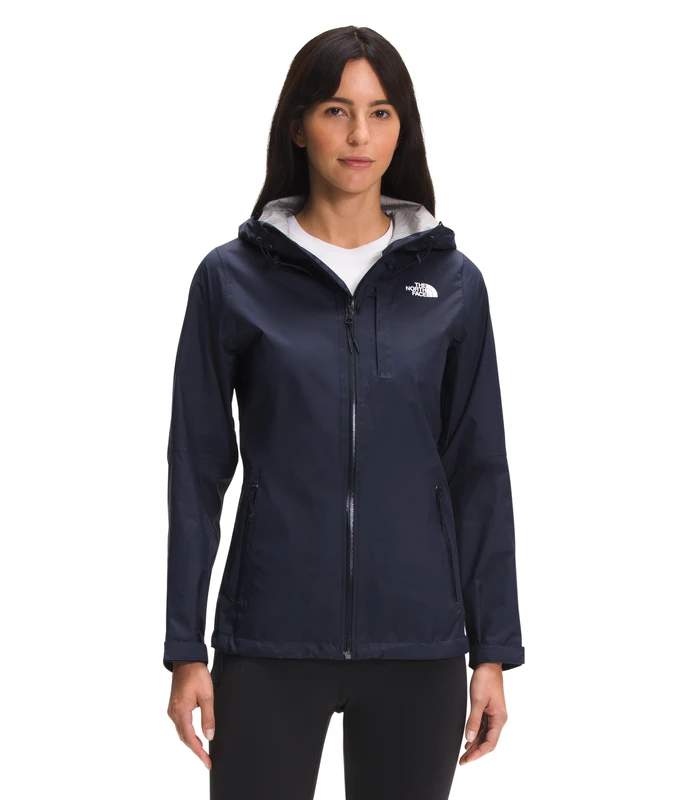 THE NORTH FACE Women's Alta Vista Jacket 5 THE NORTH FACE Women's Alta Vista Jacket - Image 3