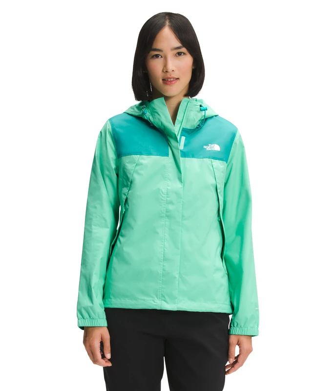 THE NORTH FACE Women's Antora Jacket 5 THE NORTH FACE Women's Antora Jacket - Image 3