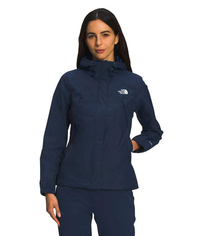 THE NORTH FACE Women's Antora Jacket 9 THE NORTH FACE Women's Antora Jacket - Image 7