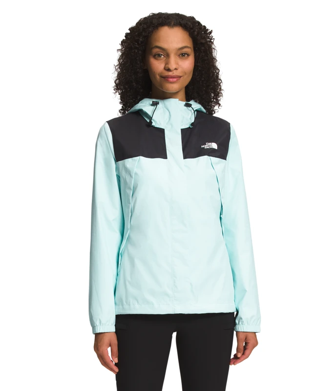 THE NORTH FACE Women's Antora Jacket 7 THE NORTH FACE Women's Antora Jacket - Image 5
