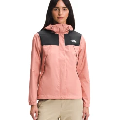 THE NORTH FACE Women's Antora Jacket 16 THE NORTH FACE Women's Antora Jacket -down jacket shop THE NORTH FACE Womens Antora Jacket MPP XS