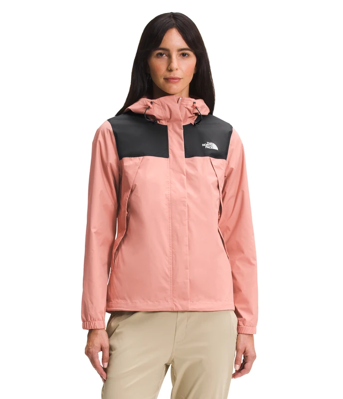 THE NORTH FACE Women's Antora Jacket 6 THE NORTH FACE Women's Antora Jacket - Image 4