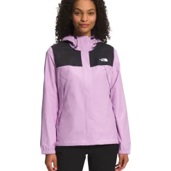 THE NORTH FACE Women's Antora Jacket 18 THE NORTH FACE Women's Antora Jacket -down jacket shop THE NORTH FACE Womens Antora Jacket P5B XS