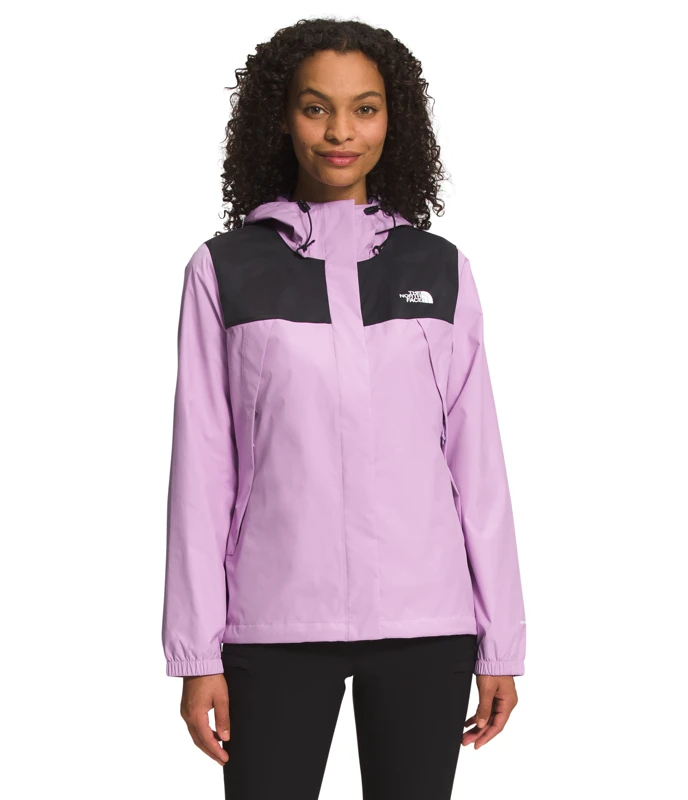 THE NORTH FACE Women's Antora Jacket 8 THE NORTH FACE Women's Antora Jacket - Image 6