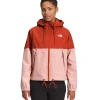 THE NORTH FACE Women's Antora Rain Hoodie -down jacket shop THE NORTH FACE Womens Antora Rain Hoodie