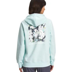 THE NORTH FACE Womens' Box NSE Pullover Hoodie