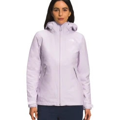 THE NORTH FACE Women's Carto Triclimate Jacket NF0A5IWJ