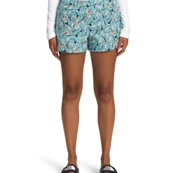 THE NORTH FACE Womens' Class V Shorts -down jacket shop THE NORTH FACE Womens Class V Shorts IWI XS