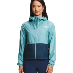 THE NORTH FACE Womens' Cyclone Jacket 3