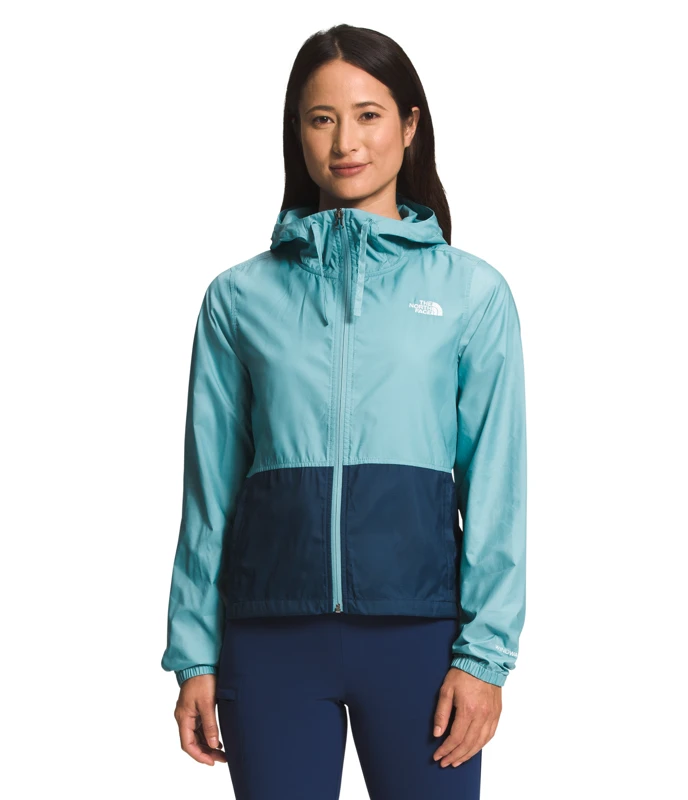 THE NORTH FACE Womens' Cyclone Jacket 3 3 THE NORTH FACE Womens' Cyclone Jacket 3