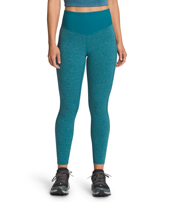 THE NORTH FACE Women's Dune Sky 7/8 Tights 5 THE NORTH FACE Women's Dune Sky 7/8 Tights - Image 3