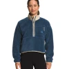 THE NORTH FACE Women's Extreme Pile Pullover -down jacket shop THE NORTH FACE Womens Extreme Pile Pullover