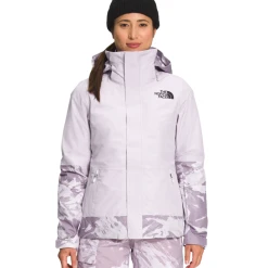 THE NORTH FACE Women's Garner Triclimate NF0A7UUT