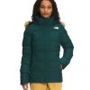 THE NORTH FACE Women's Gotham Jacket NF0A4R33 -down jacket shop THE NORTH FACE Womens Gotham Jacket NF0A4R33