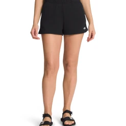 THE NORTH FACE Womens' Half Dome Fleece Shorts