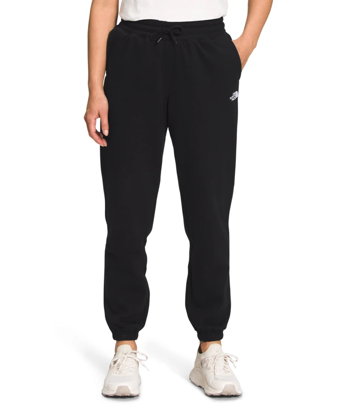 THE NORTH FACE Women's Half Dome Fleece Sweatpants NF0A7UPL 5 THE NORTH FACE Women's Half Dome Fleece Sweatpants NF0A7UPL - Image 3