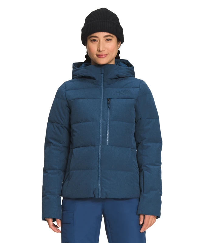 THE NORTH FACE Women's Heavenly Down Jacket NF0A4R16 3 THE NORTH FACE Women's Heavenly Down Jacket NF0A4R16