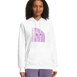 THE NORTH FACE Womens' Jumbo Half Dome Pullover Hoodie