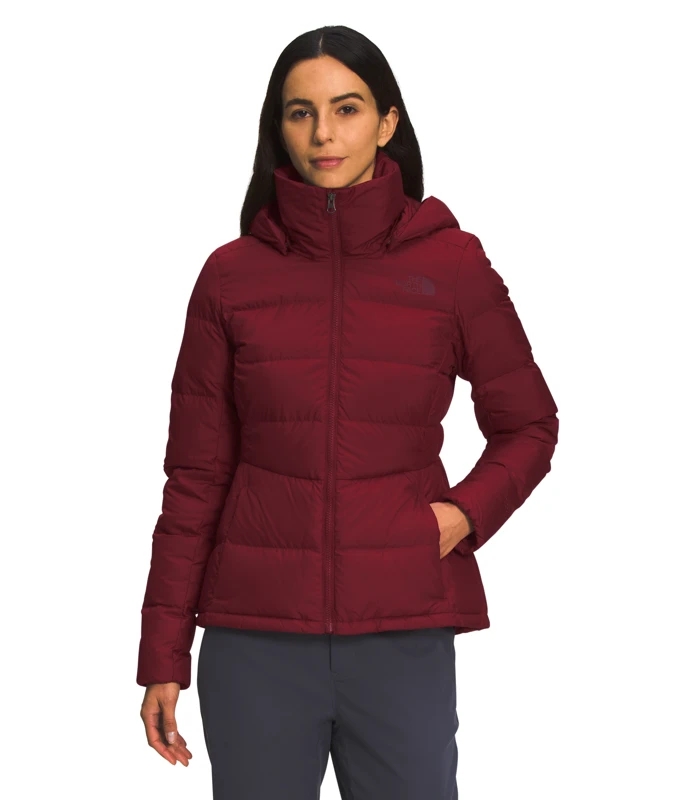 THE NORTH FACE Women's Metropolis Jacket 3 THE NORTH FACE Women's Metropolis Jacket