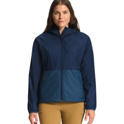 THE NORTH FACE Women's Shelbe Lito Hoodie