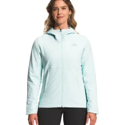THE NORTH FACE Women's Shelbe Raschel Hoodie NF0A4R7C