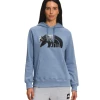 THE NORTH FACE Women's TNF Bear Hoodie NF0A7UOZ 2 THE NORTH FACE Women's TNF Bear Hoodie NF0A7UOZ -down jacket shop THE NORTH FACE Womens TNF Bear Hoodie NF0A7UOZ