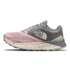 THE NORTH FACE Womens' VECTIV Enduris 3 Shoes In Purdy Pink