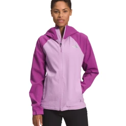 THE NORTH FACE Women's Valle Vista Jacket