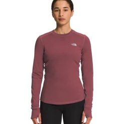 THE NORTH FACE Women's Winter Warm Essential Crew NF0A7WUA