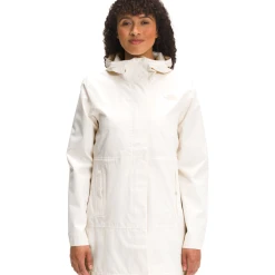 THE NORTH FACE Women's Woodmont Parka