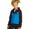 THE NORTH FACE YOUTH FANORAK NF0A4ATB 1 THE NORTH FACE YOUTH FANORAK NF0A4ATB -down jacket shop THE NORTH FACE YOUTH FANORAK NF0A4ATB