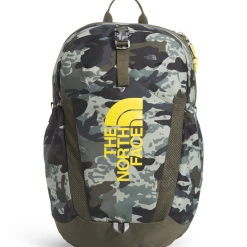 THE NORTH FACE Youth Mini Recon Backpack -down jacket shop THE NORTH FACE Youth Mini Recon Backpack 94W YTH
