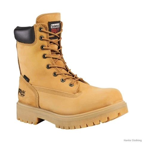 TIMBERLAND 26011 M'S TIMBERLAND PRO® DIRECT ATTACH 8" SOFT TOE 400gm INS WATERPROOF 3 TIMBERLAND 26011 M'S TIMBERLAND PRO® DIRECT ATTACH 8" SOFT TOE 400gm INS WATERPROOF