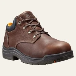 TIMBERLAND 47028 MEN'S TIMBERLAND PRO® TITAN® ALLOY TOE WORK SHOES