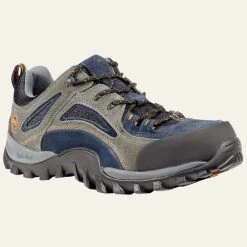 TIMBERLAND 61009 MEN'S TIMBERLAND PRO® MUDSILL LOW STEEL TOE HIKER/WORK SHOE