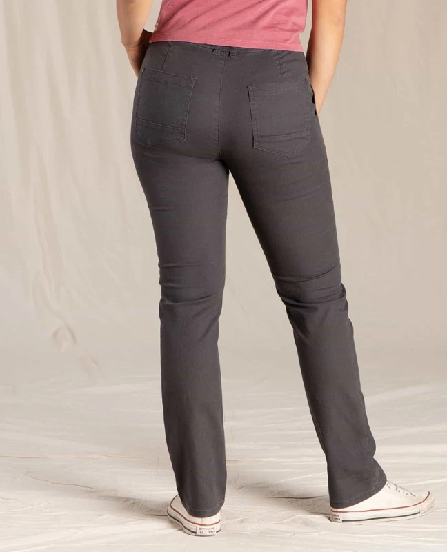 Toad&Co TOAD & CO WOMEN'S EARTHWORKS PANT 10 Toad&Co TOAD & CO WOMEN'S EARTHWORKS PANT - Image 8