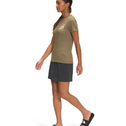 THE NORTH FACE Women's Never Stop Wearing Skort -down jacket shop TNF 5JAG 0C5 model34