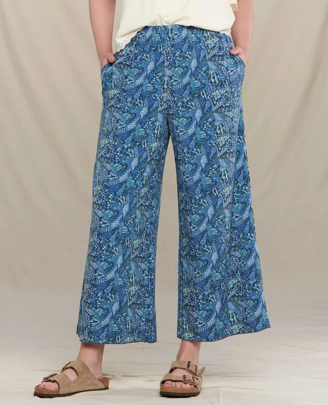 Toad&Co TOAD & CO Sunkissed Wide Leg Pant 3 Toad&Co TOAD & CO Sunkissed Wide Leg Pant